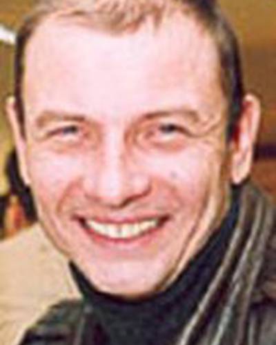 Алексей Самолётов фото