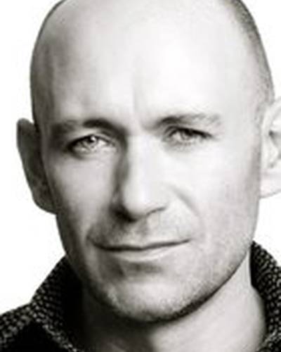 Карл Моффатт фото