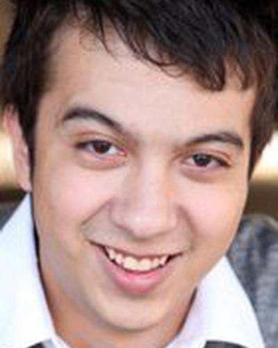 Филлип Вульф фото