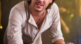 Кадр из фильма "Психоаналитик" - 1