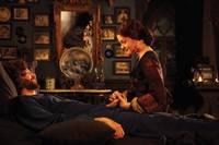 Кадр Мольба