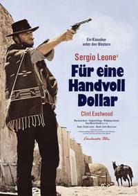 Постер За пригоршню долларов