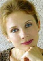 Виктория Корсун фото