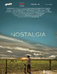 Ностальгия
