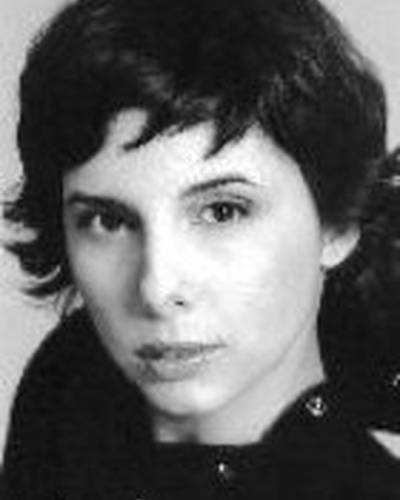 Эстер Ортега фото