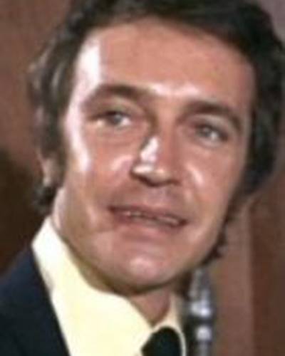 Тони Бекли фото