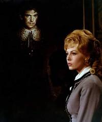 Кадр Анжелика и король