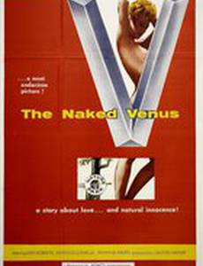 Обнаженная Венера