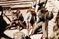 Кадр Молодые стрелки 2