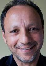 Хинер Салим фото