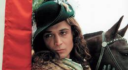 Кадр из фильма "Тайны дворцовых переворотов. Россия, век XVIII-ый. Фильм 5. Вторая невеста императора" - 1