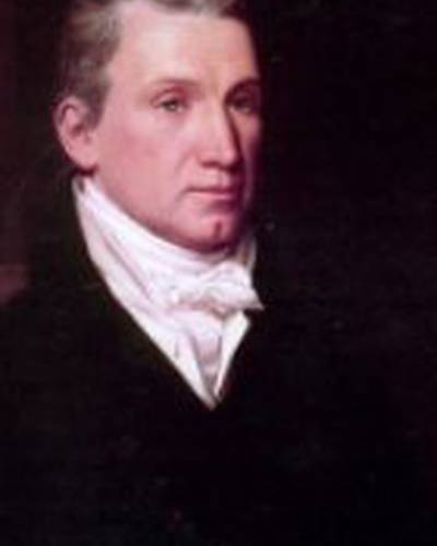 Джеймс Монро фото