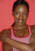 Аиша Исса фото