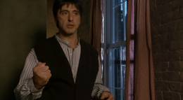 Кадр из фильма "Местный стигматик" - 1