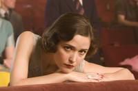 Кадр Мягкий удар