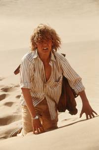 Кадр В плену песков