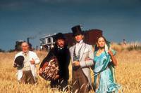 Кадр Вокруг света за 80 дней (мини-сериал)