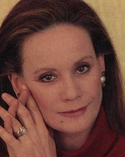 Клодин Оже фото