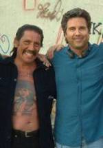 Боб Хильгенберг фото