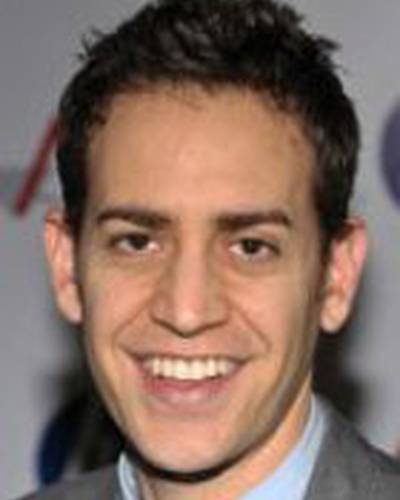 Джейсон Уайнер фото