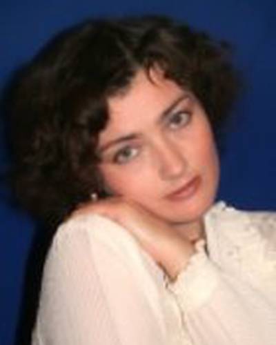 Юлия Живейнова фото