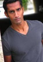 Картик Сринивасан фото