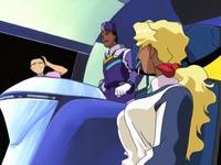 Кадр Тэнти – лишний!