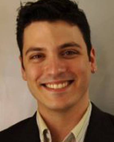 Дариен Шульман фото