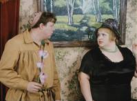 Кадр Не может быть!