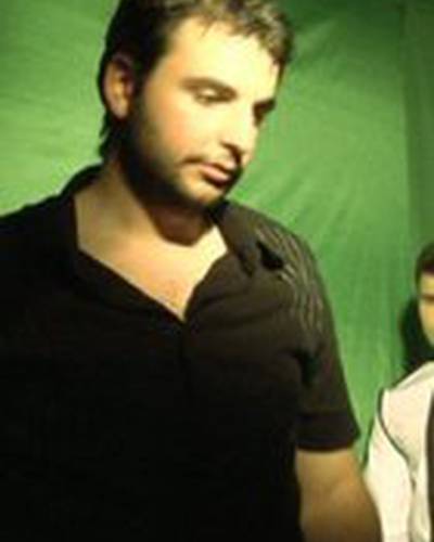 Рубен Арнаиз фото