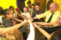 Кадр Сердце игры