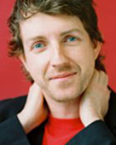 Райан Келли фото