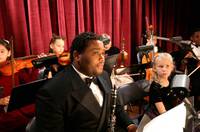 Кадр All About the Andersons