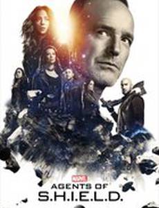 Агенты «Щ.И.Т.»