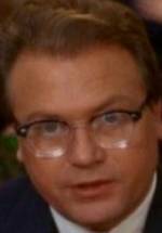 Гюнтер Штрак фото