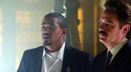 Кадр из фильма "Похищение" - 1