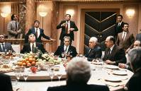 Кадр Крестный отец 3