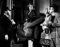 Кадр В джазе только девушки