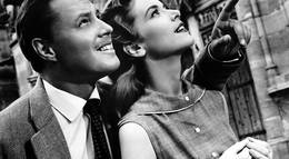 Кадр из фильма "André und Ursula" - 1