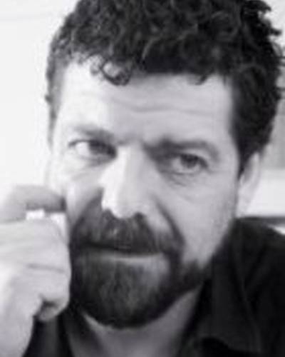 Марио Зорилья фото