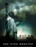 Постер из фильма "Одноглазый монстр" - 1