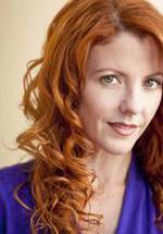 Кристен Уортон фото