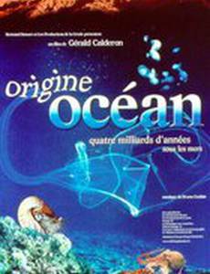 Origine océan - 4 milliards d'années sous les mers