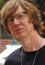 Тёрстон Мур фото