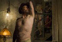 Кадр Загадочная история Бенджамина Баттона