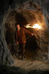 Кадр Мерлин