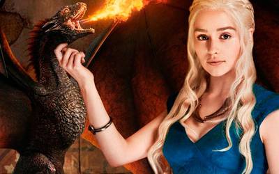 Игра престолов: Мать