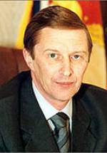 Сергей Иванов фото