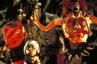 Кадр Индиана Джонс и Храм судьбы