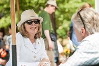 Кадр А вот и она